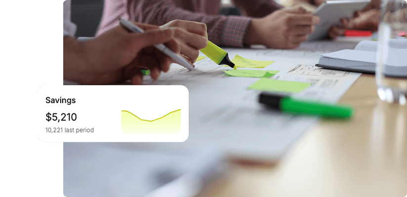 Rentabilidad visible